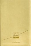 Elberfelder Bibel - mit Schreibrand, Kunstleder