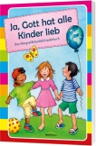 Ja, Gott hat alle Kinder lieb