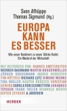 Europa kann es besser
