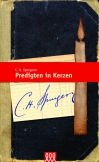Predigten in Kerzen