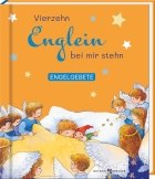 Vierzehn Engeln bei mir stehn