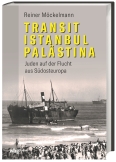 Transit Istanbul–Palästina