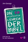 Die 50 wichtigsten Lehren der Bibel