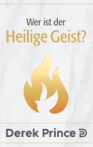 Wer ist der Heilige Geist