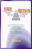 Form & Freedom