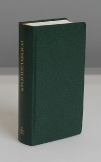 Die Feier des Stundengebetes - Ausgabe S. (ohne Einsteckvorrichtung und ohne Lektionar-Faszikel)