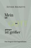 Mein Gott ist größer