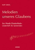 Melodien unseres Glaubens