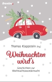 Weihnachten wird's