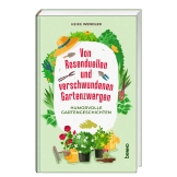 Von Rosenduellen und verschwundenen Gartenzwergen