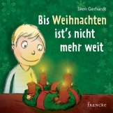 Bis Weihnachten ist's nicht mehr weit