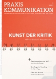 Praxis Kommunikation 2/2017 Einzelheft
