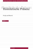 Homiletische Präsenz