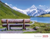 Suisse 2025