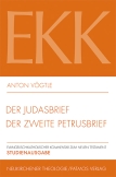 Der Judasbrief / Der zweite Petrusbrief