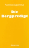 Die Bergpredigt