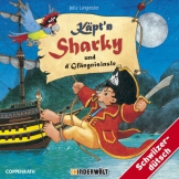 Käpt'n Sharky und d'Gfängnisinsle