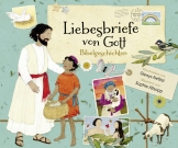Liebesbriefe von Gott – Bibelgeschichten