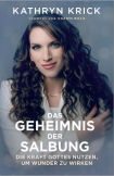 Das Geheimnis der Salbung