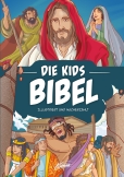 Die Kids-Bibel