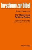 Der Mensch als Gefährte Gottes