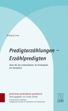 Predigterzählungen - Erzählpredigten