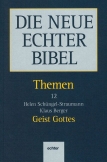 Themen / Geist Gottes