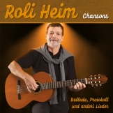 Ballade, Protokoll und anderi Lieder