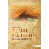 Die gute Hand Gottes