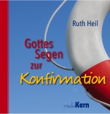 Gottes Segen zur Konfirmation