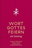 Wort-Gottes-Feiern