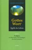 Gottes Wort - Quelle des Lebens