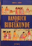 Handbuch der Bibelkunde