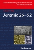 Jeremia 26-52 (Deutschsprachige Übersetzungsausgabe)