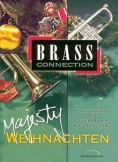Majesty Weihnachten - Notenausgabe