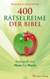 400 Rätselreime der Bibel