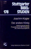 Der andere König