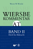 Wiersbe Kommentar zum Alten Testament, Band 2