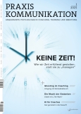 Praxis Kommunikation 1/2025