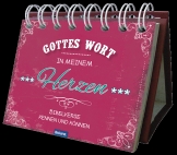 Gottes Wort in meinem Herzen