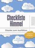 Checkliste Himmel