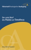 Der erste Brief des Paulus an Timotheus
