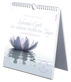 Schenke Gott die schönste Stunde des Tages