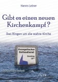 Gibt es einen neuen Kirchenkampf?
