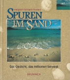 Spuren im Sand