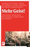 Mehr Geist!