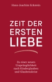 Zeit der ersten Liebe