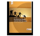 Jakobusbrief / Judasbrief