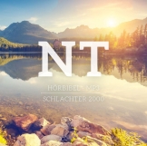 Schlachter 2000 - Neues Testament - MP3 - Hörbibel