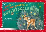 Unser Kita-Morgenkreis Adventskalender
